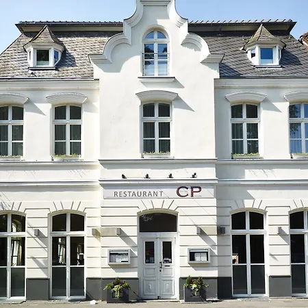 Christian Penzhorn 3* Ratingen