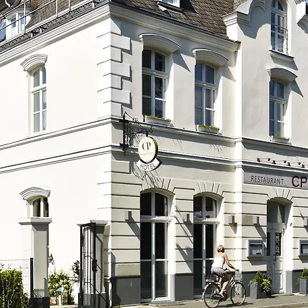 Hotel Christian Penzhorn Ratingen