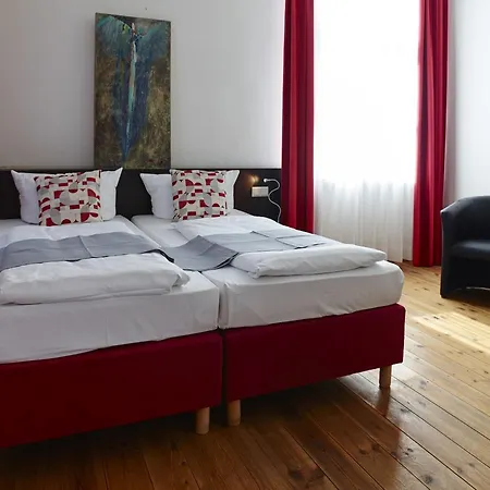 Hotel Christian Penzhorn 3*