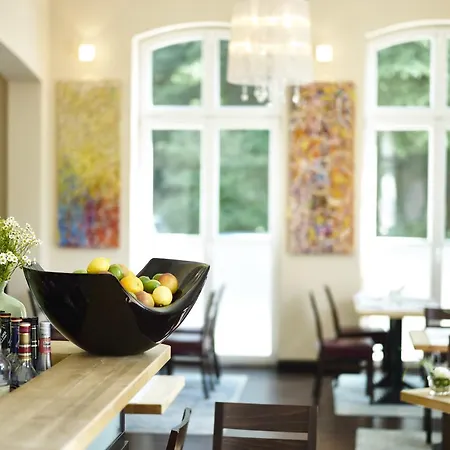 Hotel Christian Penzhorn Ratingen