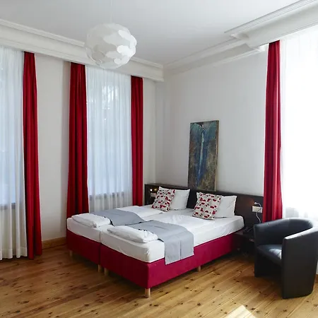 Hotel Christian Penzhorn 3*